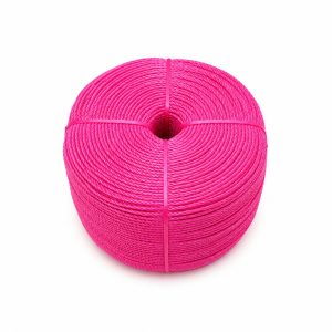 Cable de Plástico 4mm