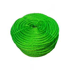 Cable de Plástico Cal. 16 mm.