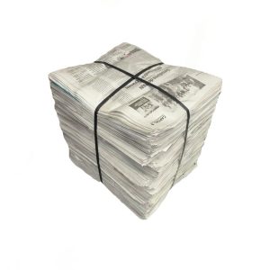 Periódico Tamaño Mediano 25KG