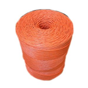 Rafia Naranja 3 Cal.   4.5Kg