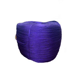 Cable de Plástico 4mm