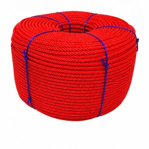Cable de Plástico 8 MM