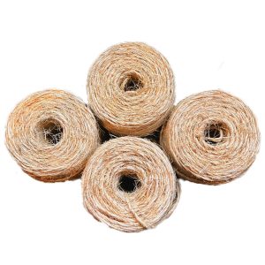 Hilo Tomatero Henequén