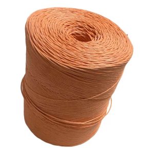 Rafia Naranja Cal. 4     36000