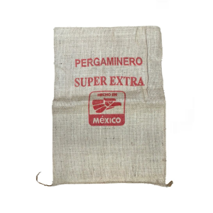 Costal Henequén Pergamino