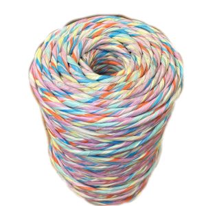 Rafia Multicolor R700 Cal. 27  10Kg