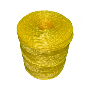 Rafia Toyo Amarilla Cal. 2.5  3K