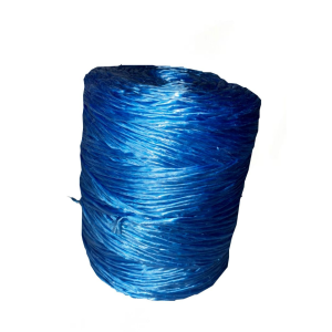 Rafia Toyo Azul Cal. 2.5  3K