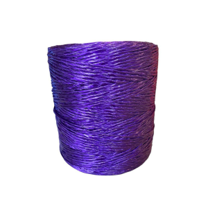 Rafia Toyo Morada Cal. 2.5  3K