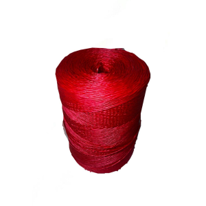 Rafia Toyo Roja Cal. 2.5  P3K