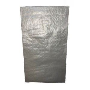 Costal de Plástico Laminado Transparente 54x100