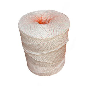 Rafia Malla Naranja Cal. 2.5