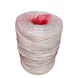 Rafia Malla Roja Cal. 6