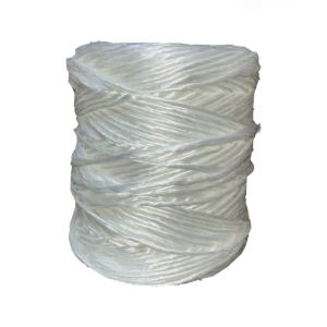 Rafia de Color Blanco Cal. 2   1Kg