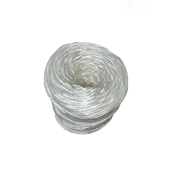 Rafia de Color Blanco Cal. 2 1Kg – Distribuidora Pahua