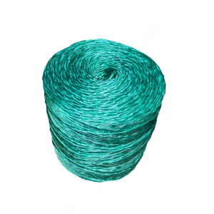 Rafia Toyo Verde Cal. 2.5  1K