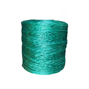 Rafia Toyo Verde Cal. 2.5  3K