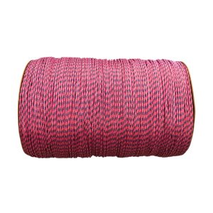Piola forrada 3mm