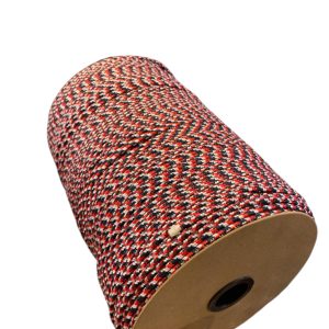 Piola forrada 4mm